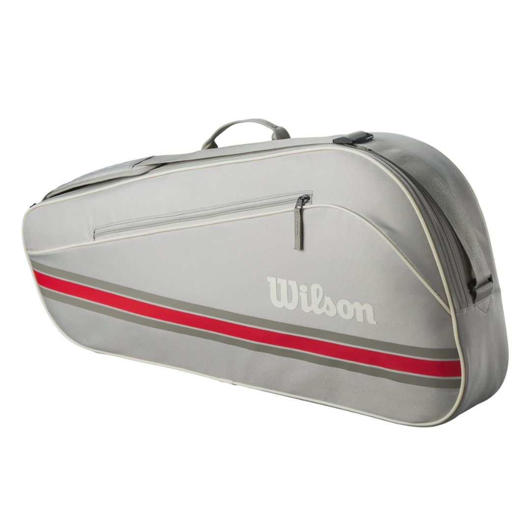 Wilson Team 3 Pack Oats